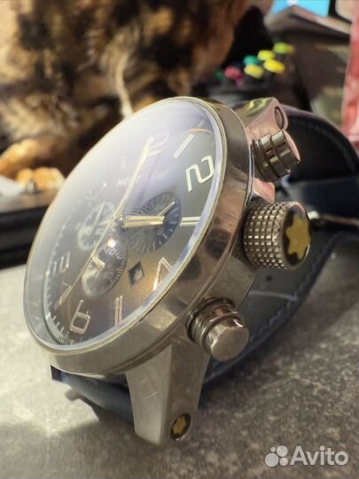 Мужские наручные часы