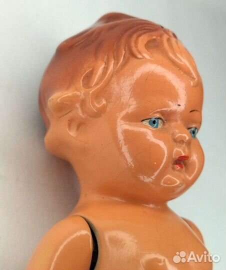 Кукла аhg 16 см