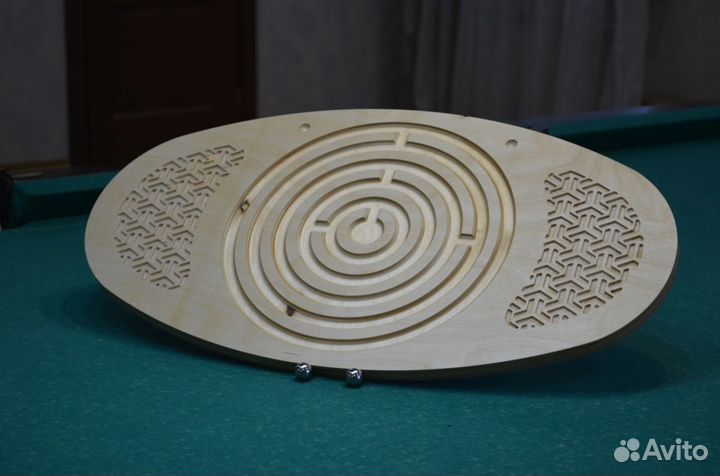 Баланс борд