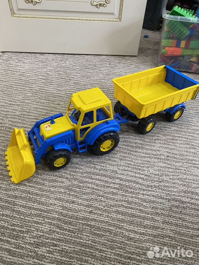 Детские машинки игрушки