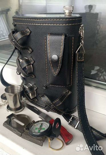 Походные наборы