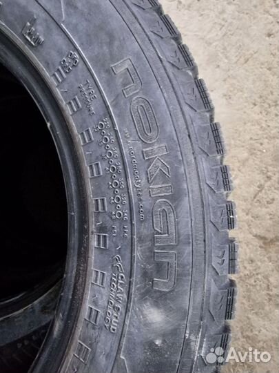 Nokian Tyres Nordman 5 SUV 215/65 R16