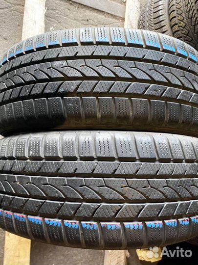 Falken Eurowinter HS-439 205/60 R16