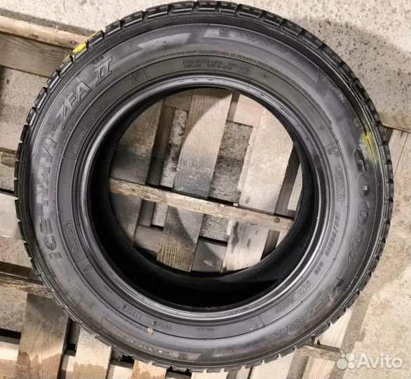 Goodyear Ice Navi Zea II 195/65 R15