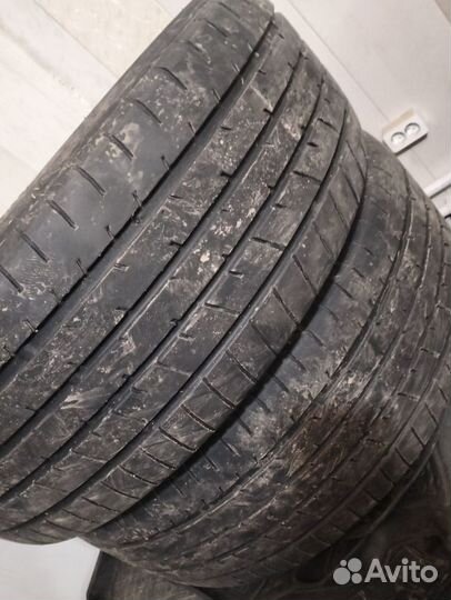 Toyo Proxes 1 225/55 R19