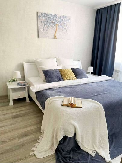 1-к. квартира, 30 м², 2/3 эт.