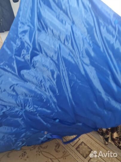 Противопролежневый матрас трубчатый Новый