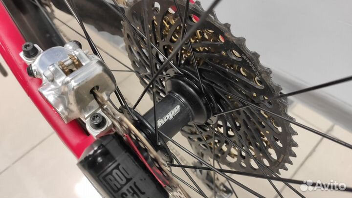 Specialized Epic 2019