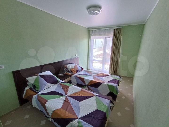 Комната 18 м², 1/1 эт.