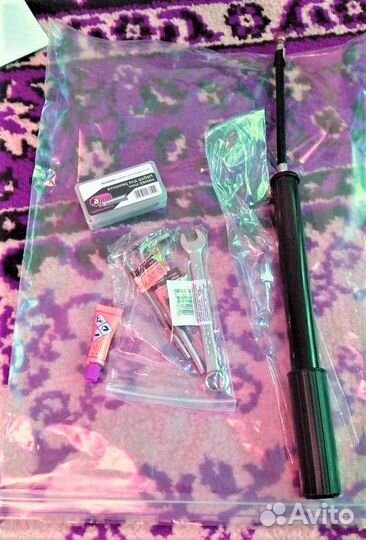 Инвалидная коляска маневренная