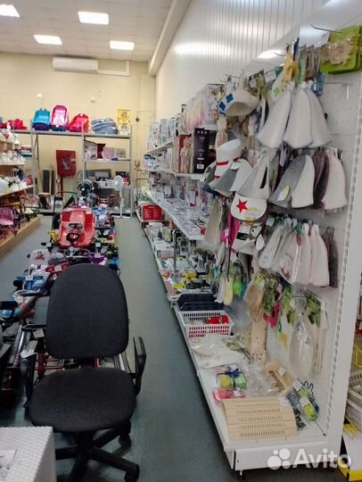 Посуда новая