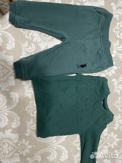 Вещи на девочку