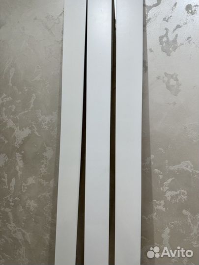 Доборы 100*213