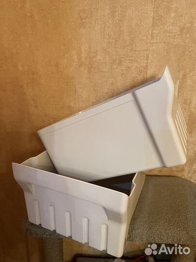 Контейнеры для холодильника