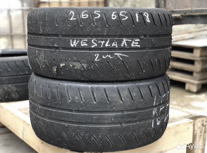 Westlake CR856 265/35 R18