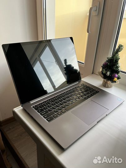 Xiaomi Mi Notebook Pro 15.6