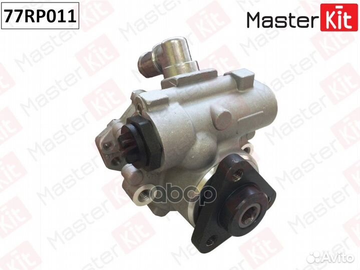 Насос гур BMW X5 (E53) M54 3.0 77RP011 MasterKit