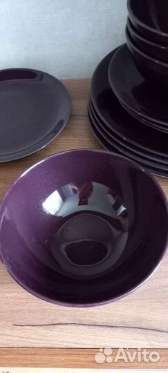 Посуда из IKEA