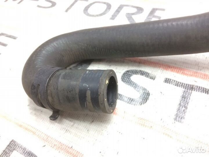 Патрубок отопителя Bmw 5-Series E60