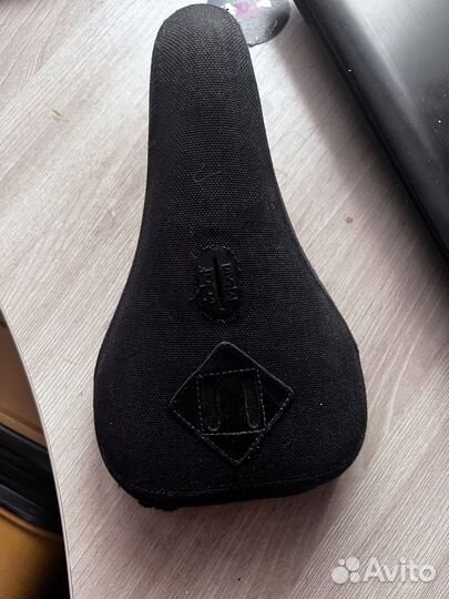 Седло bmx eclat oz