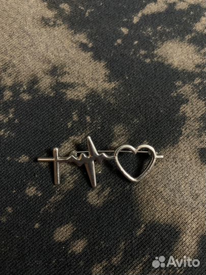 Броши бижутерия