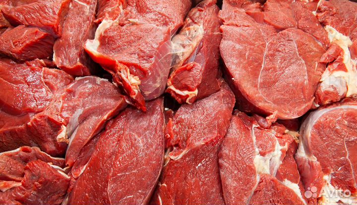 Мясо говядина с доставкой