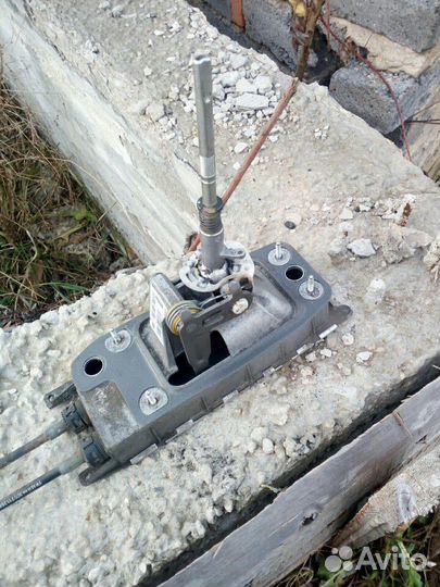 Кулиса для Фольксваген, Шкода, Сеат, Ауди а3