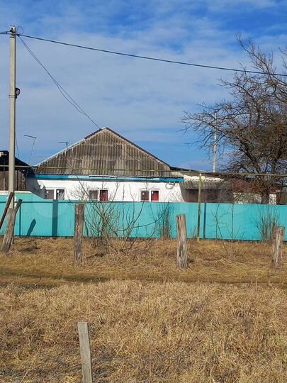 Дом 110 м² на участке 27,5 сот.