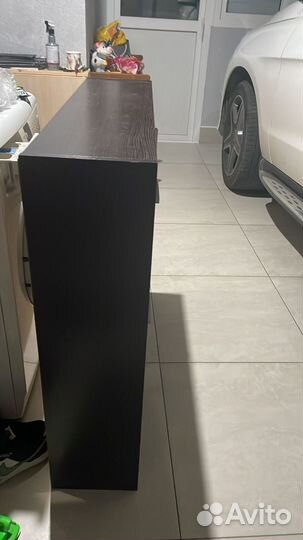 Обувница в прихожую