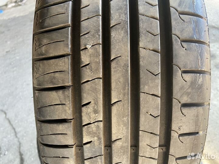 Sunwide RS-One 205/40 R17 84W
