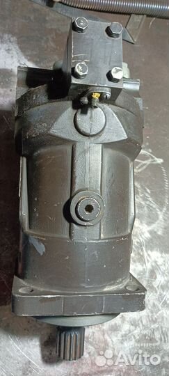 Гидронасос 313.4.56.500.4