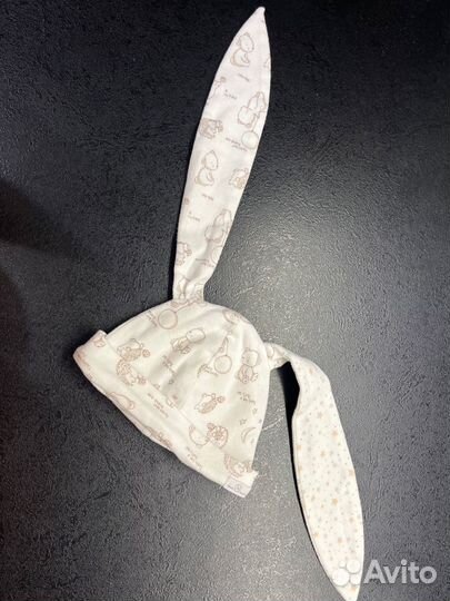 Шапка детская