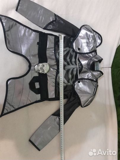 Детский карнавальный костюм кощея бессмертного