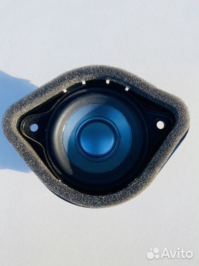 Динамики harman kardon потолочный Mercedes w164 ML