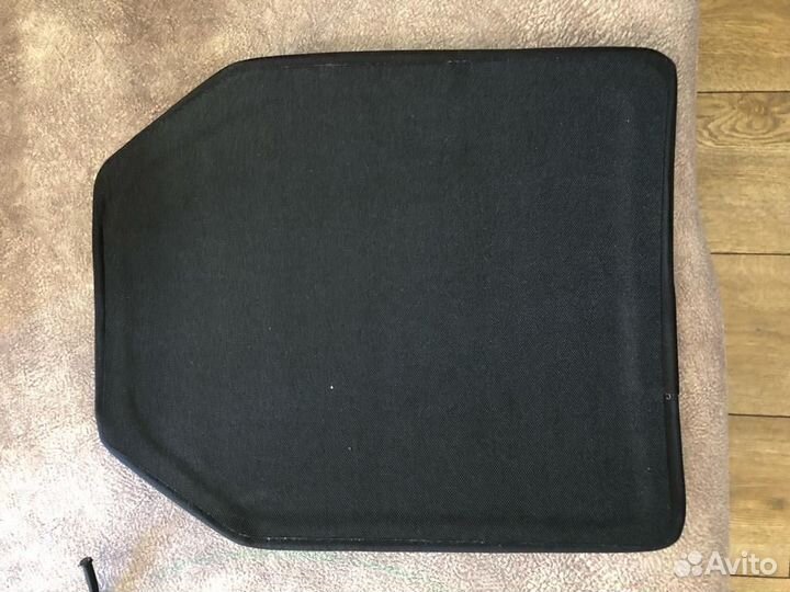 Пластины для бронежилета