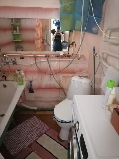 2-к. квартира, 40 м², 2/3 эт.