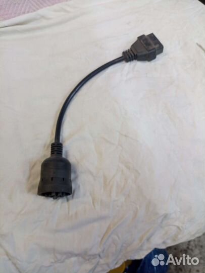 Аксессуар для эбу caminiss