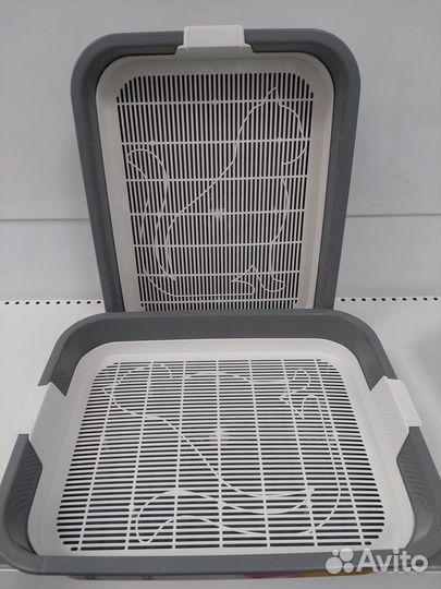 Туалет для котят