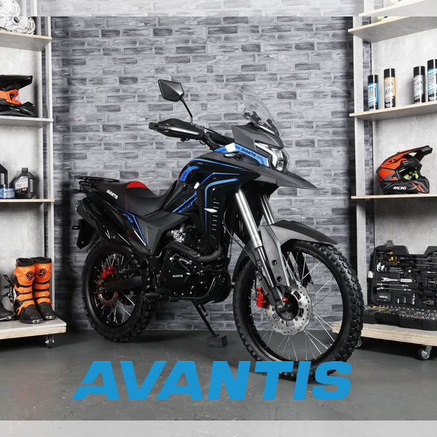 Avantis MT300, 2025