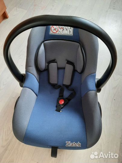 Детское автокресло