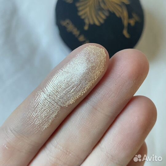 Wet n wild megaglo хайлайтер