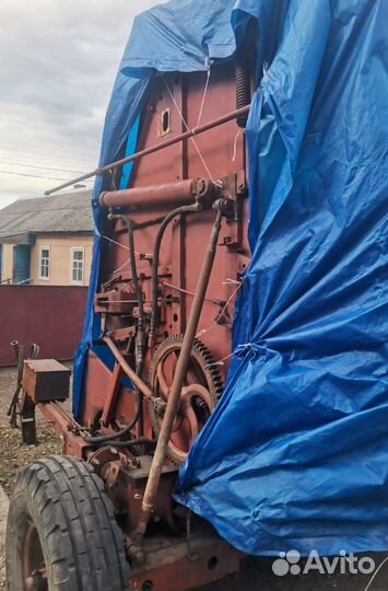 Продаётся пресс