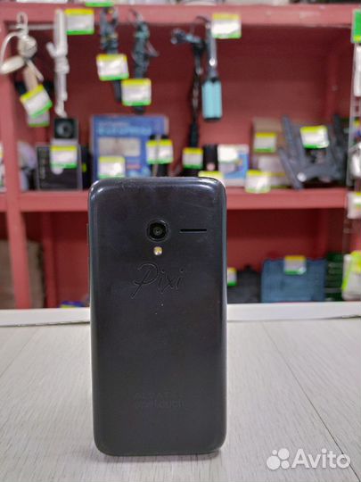 Alcatel PIXI 3(4.5) 4027D, 4 ГБ