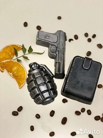 Подарочные наборы к 23 февраля