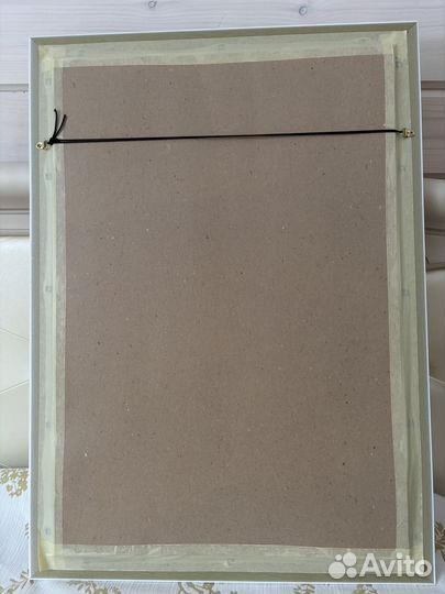 Интерьерная картина 