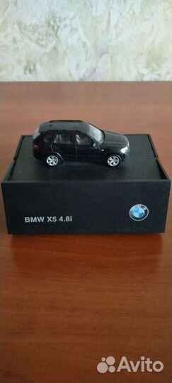 Машинки BMW