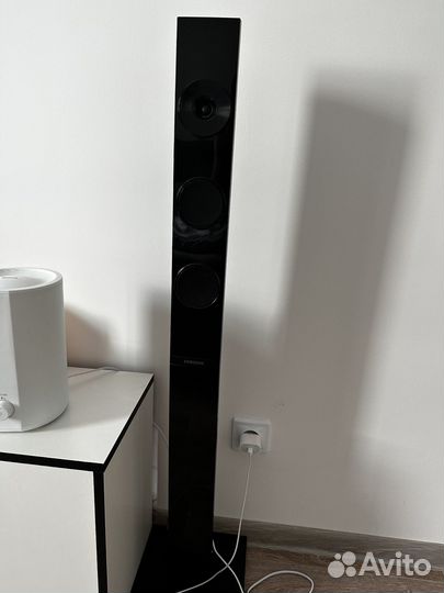 Продам домашний кинотеатр