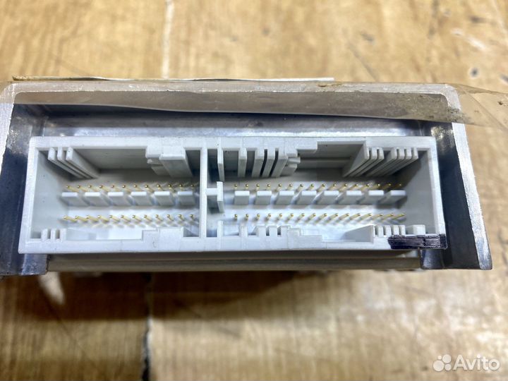 Блок управления AIR BAG Kia Rio 2 2005-2011г