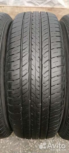 Maxxis MP-15 Pragmatra 225/65 R17 102V