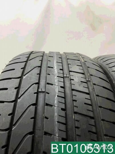 Pirelli P Zero 285/40 R22 110Y